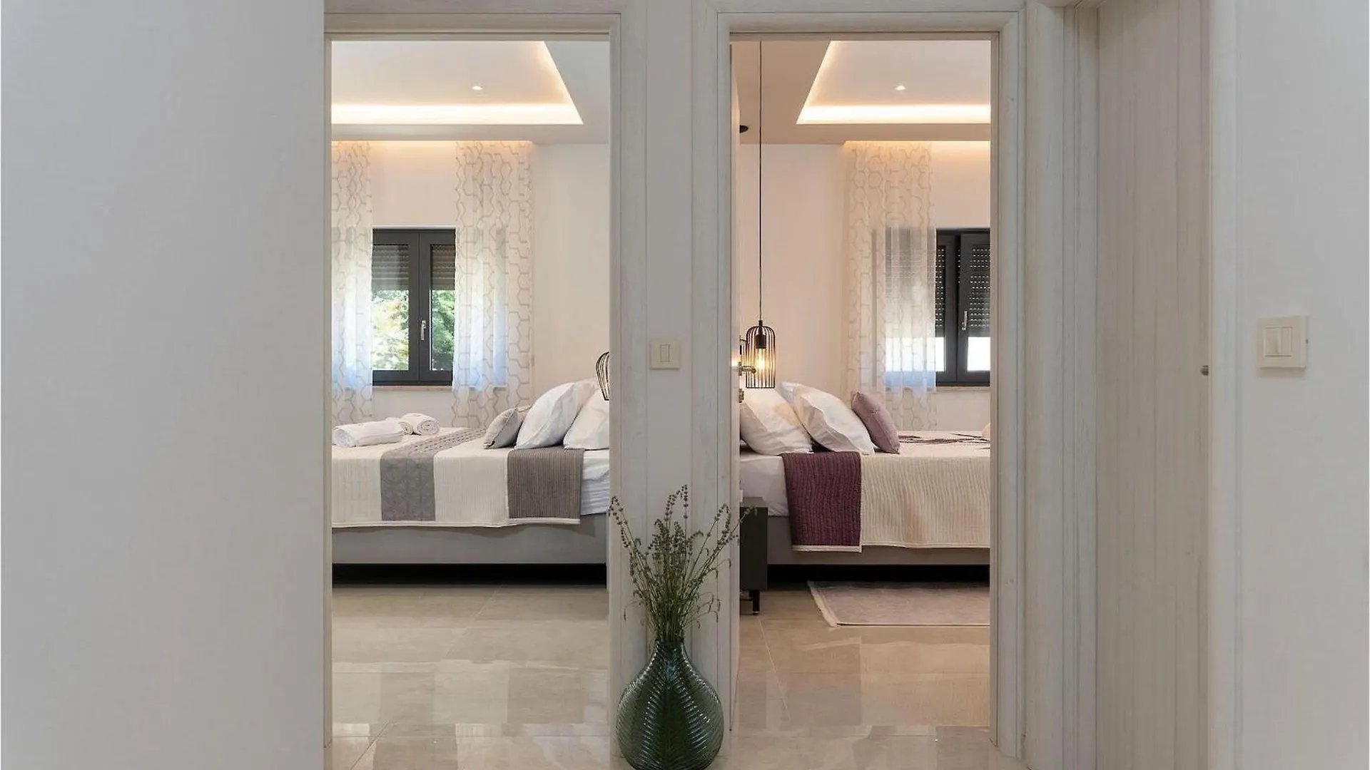 Сasa de vacaciones Villa Fabris Danjeli