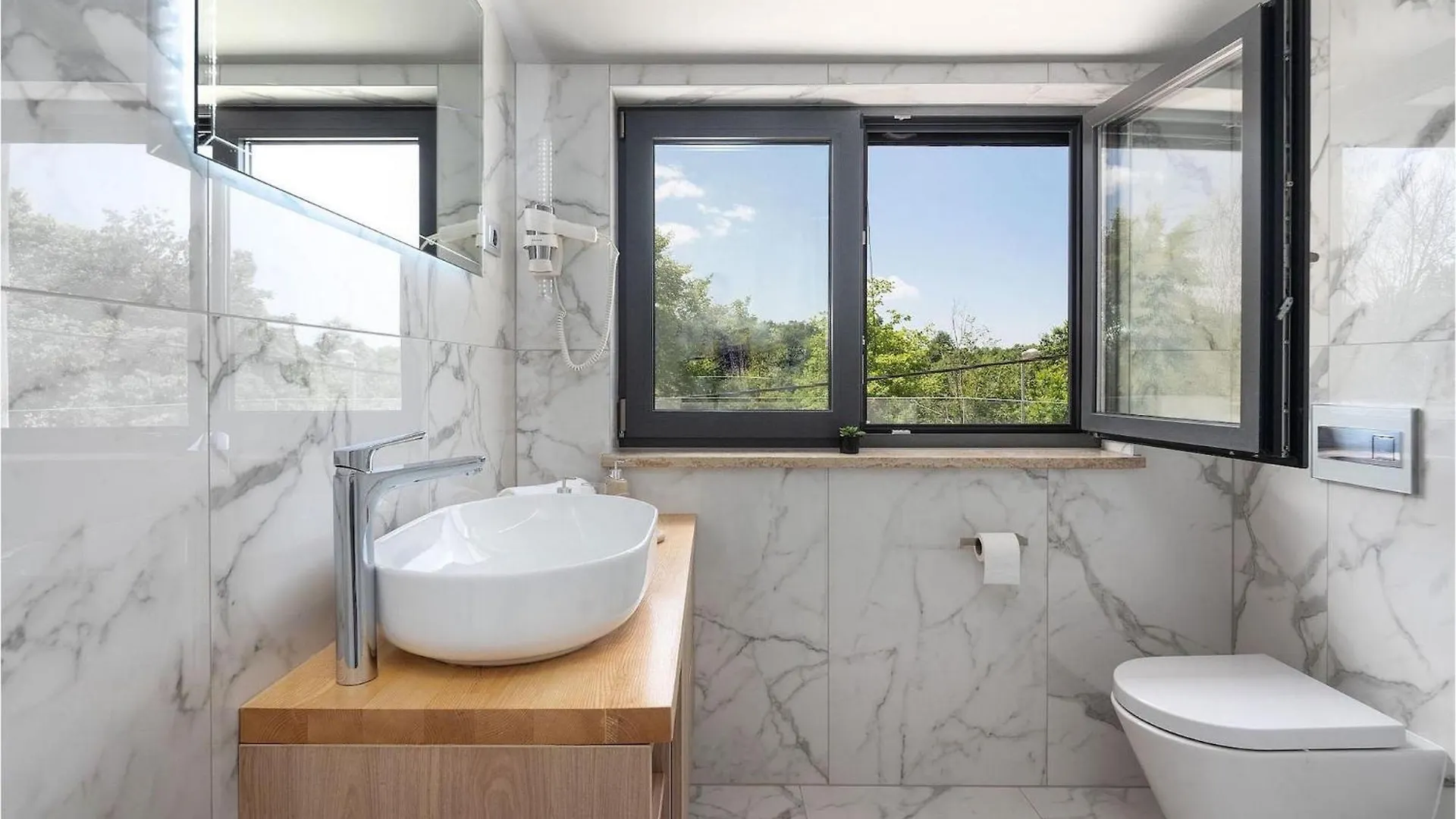 Villa Fabris Danjeli 0*,