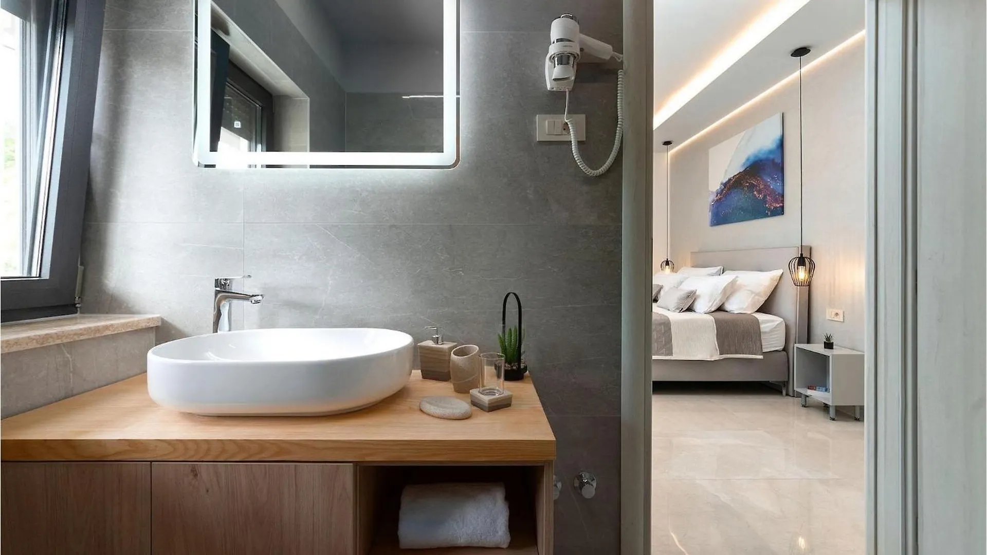 Villa Fabris Danjeli Сasa de vacaciones